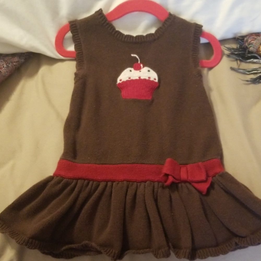 Toddler Dress